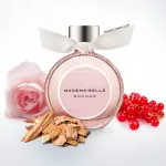 Mademoiselle Rochas parfumovaná voda pre ženy 90 ml