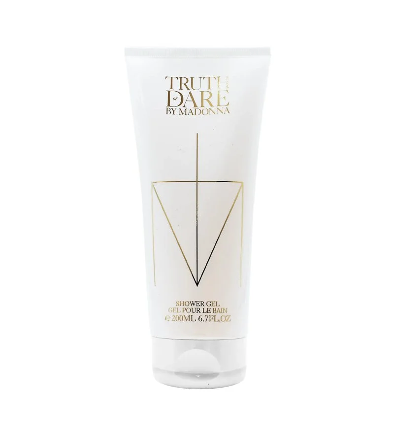 Truth or Dare sprchový gél 200 ml