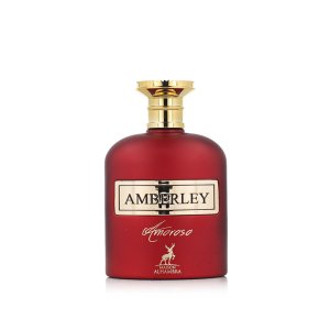 Amberley Amoroso parfumovaná voda unisex