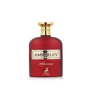 Maison Alhambra Amberley Amoroso parfumovaná voda unisex