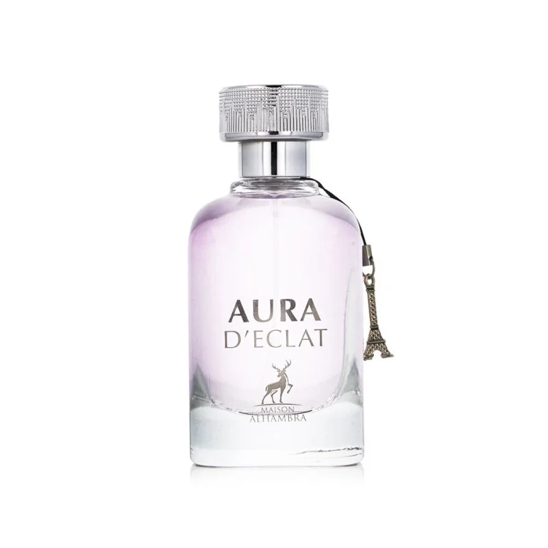 Aura D'Eclat parfumovaná voda pre ženy 100 ml