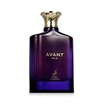 Avant Silk parfumovaná voda unisex 100 ml