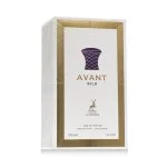 Avant Silk parfumovaná voda unisex 100 ml