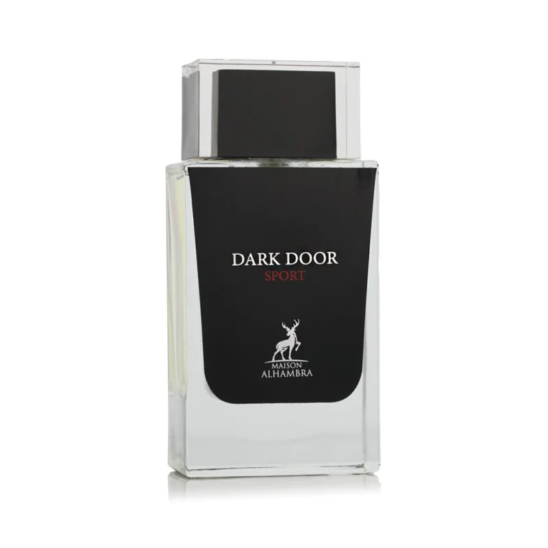 Dark Door Sport parfumovaná voda pre mužov 100 ml