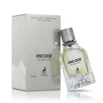 Encode Mountain parfumovaná voda pre mužov 100 ml