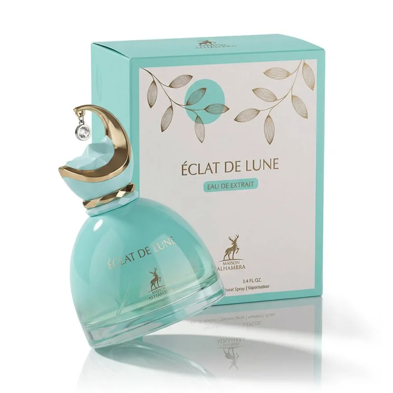 Éclat De Lune parfumovaná voda pre ženy 100 ml