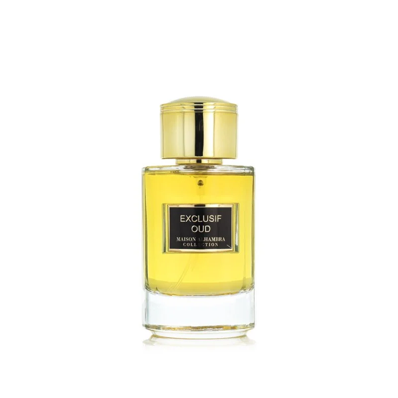 Exclusif Oud parfumovaná voda unisex 100 ml