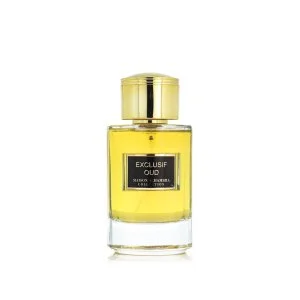 Maison Alhambra Exclusif Oud parfumovaná voda unisex