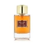 Exclusif Rose parfumovaná voda pre ženy 100 ml