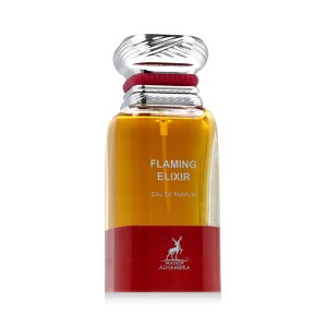 Flaming Elixir parfumovaná voda unisex