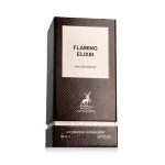 Flaming Elixir parfumovaná voda unisex 80 ml