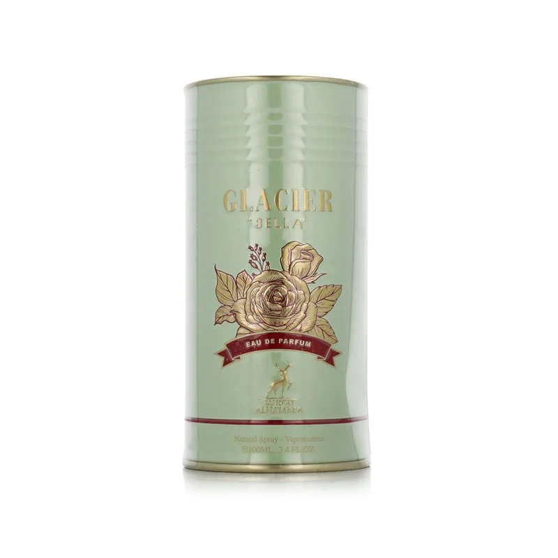 Glacier Bella parfumovaná voda unisex 100 ml