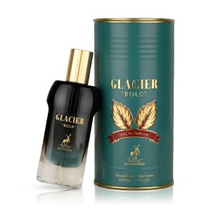 Glacier Bold parfumovaná voda unisex
