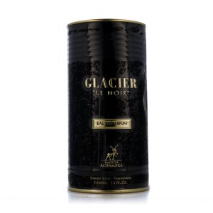 Glacier Le Noir parfumovaná voda pre mužov