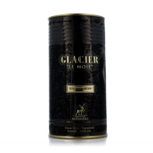 Maison Alhambra Glacier Le Noir parfumovaná voda pre mužov