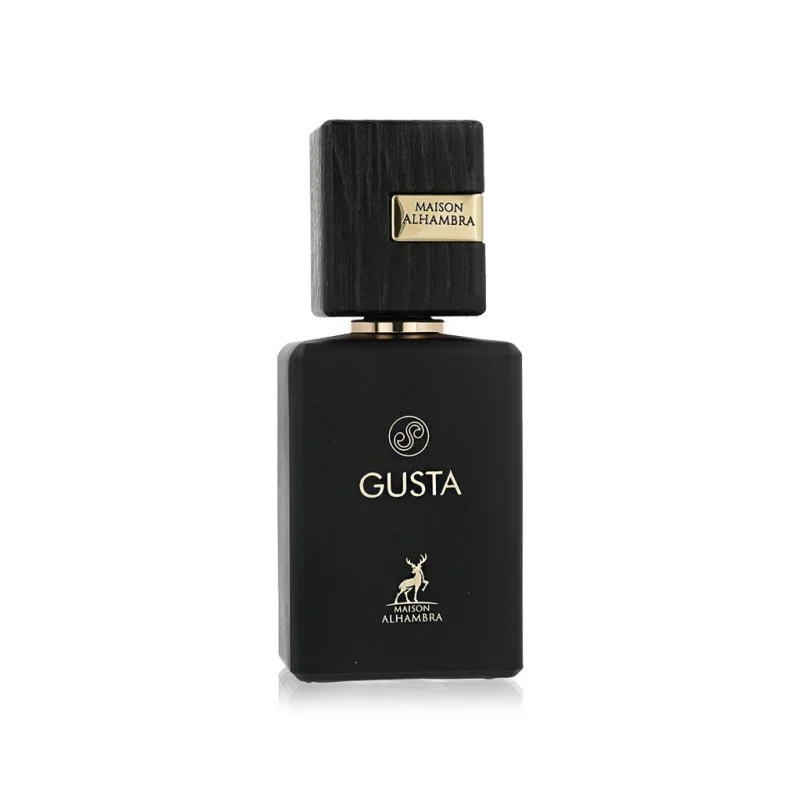 Gusta parfumovaná voda unisex 100 ml
