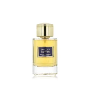 Maison Alhambra Exclusif Saffron parfumovaná voda unisex