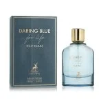 Daring Blue parfumovaná voda pre mužov 100 ml