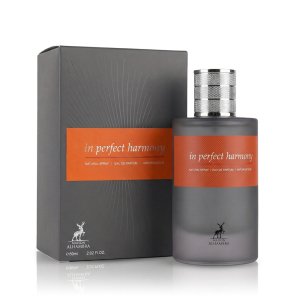 In Perfect Harmony parfumovaná voda unisex