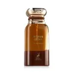 Incense Ebony parfumovaná voda unisex 80 ml