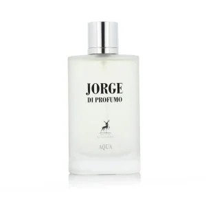 Maison Alhambra Jorge Di Profumo Aqua parfumovaná voda pre mužov
