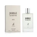 Jorge Di Profumo Aqua parfumovaná voda pre mužov 100 ml