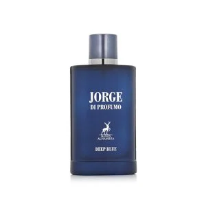Maison Alhambra Jorge Di Profumo Deep Blue parfumovaná voda pre mužov