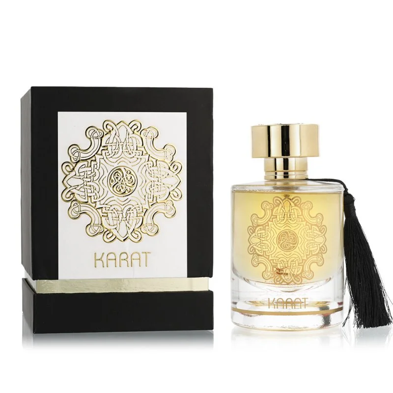 Karat parfumovaná voda unisex 100 ml