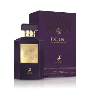 Infini Intoxicating Cherry parfumovaná voda unisex