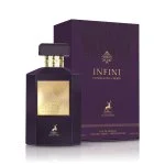 Infini Intoxicating Cherry parfumovaná voda unisex 100 ml