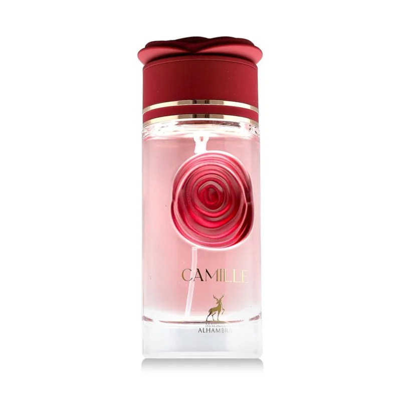 Camille For Women parfumovaná voda pre ženy 100 ml