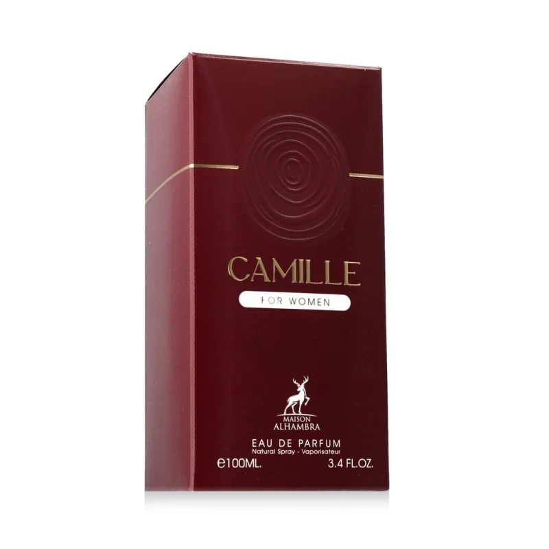 Camille For Women parfumovaná voda pre ženy 100 ml