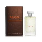 Bronzé For Man parfumovaná voda pre mužov 100 ml