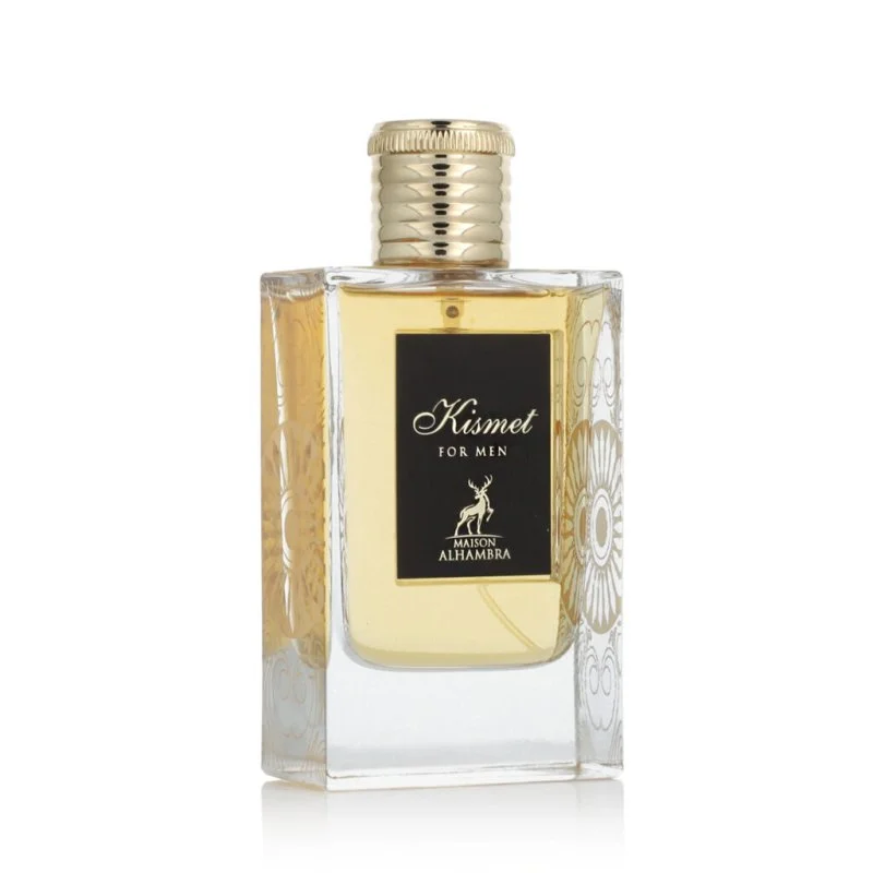 Kismet for Men parfumovaná voda pre mužov 100 ml