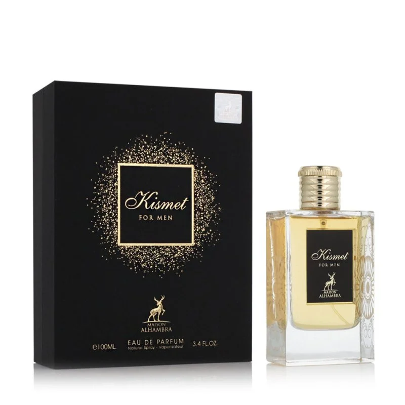 Kismet for Men parfumovaná voda pre mužov 100 ml