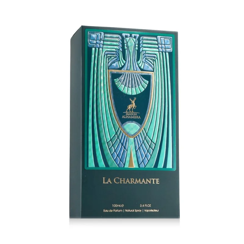 La Charmante parfumovaná voda unisex 100 ml
