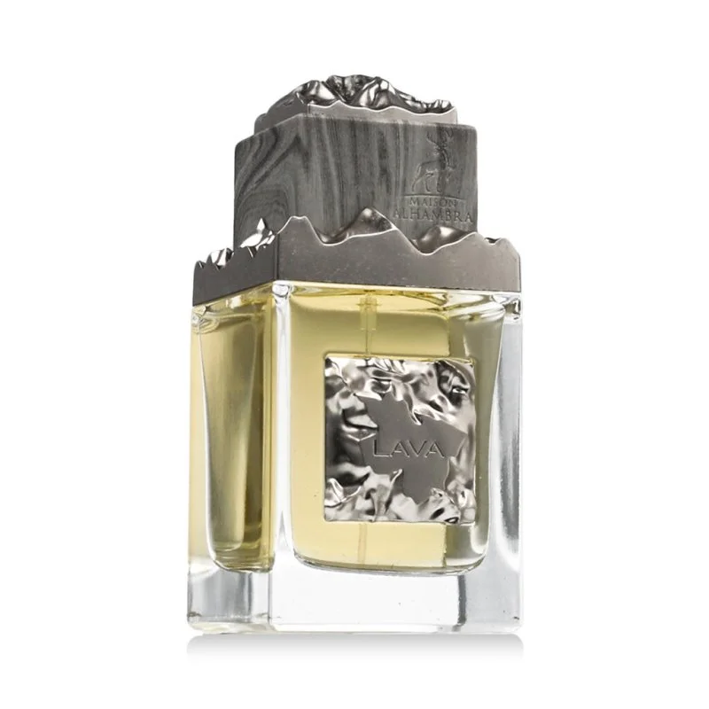 Lava parfumovaná voda unisex 100 ml