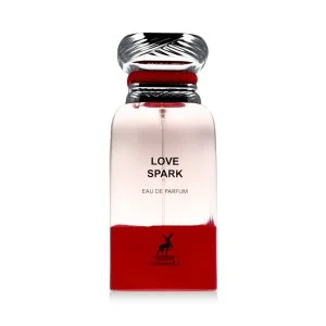 Maison Alhambra Love Spark parfumovaná voda unisex