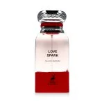 Love Spark parfumovaná voda unisex 80 ml