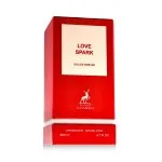Love Spark parfumovaná voda unisex 80 ml