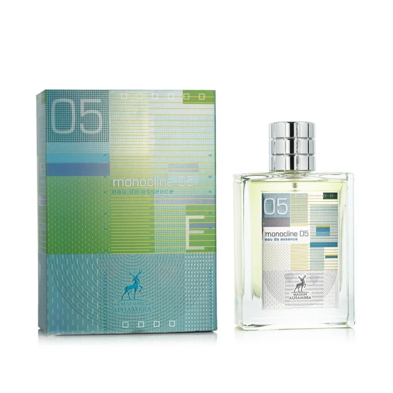 Monocoline 05 parfumovaná voda unisex 100 ml
