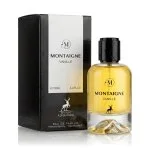 Montaigne Vanille parfumovaná voda pre ženy 100 ml