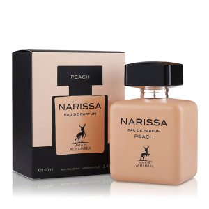 Narissa Peach parfumovaná voda pre ženy