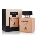 Maison Alhambra Narissa Peach parfumovaná voda pre ženy