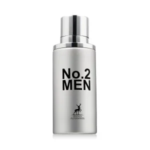 Maison Alhambra No. 2 MEN parfumovaná voda pre mužov
