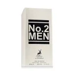 No. 2 MEN parfumovaná voda pre mužov 80 ml