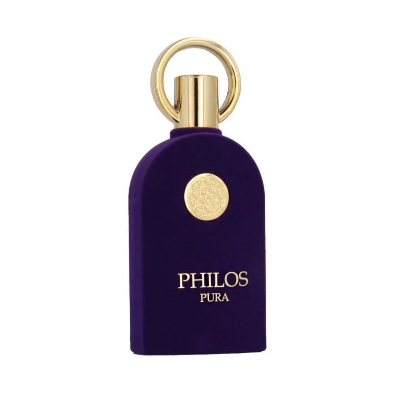 Philos Pura parfumovaná voda unisex 100 ml