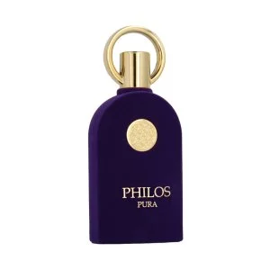 Maison Alhambra Philos Pura parfumovaná voda unisex