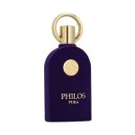 Philos Pura parfumovaná voda unisex 100 ml