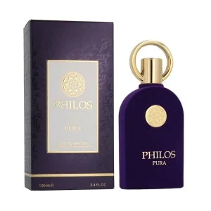 Maison Alhambra Philos Pura parfumovaná voda unisex